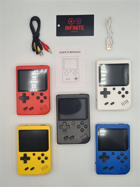 game box .